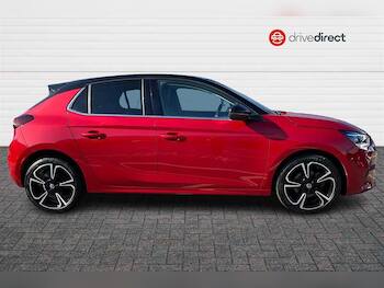 Used Vauxhall Corsa 2022 for sale - 79878046: Photo