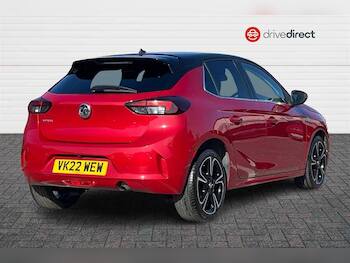 Used Vauxhall Corsa 2022 for sale - 79878046: Photo