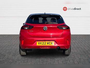 Used Vauxhall Corsa 2022 for sale - 79878046: Photo