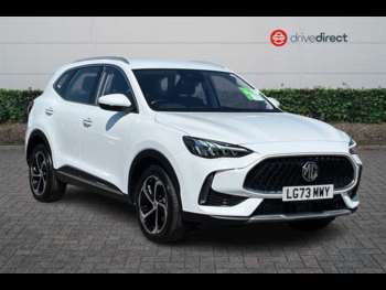 2023 - 1.5 T-GDI SE SUV 5dr Petrol DCT Euro 6 (s/s) (162 ps)