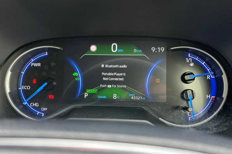 Used Toyota RAV4 2019 for sale - 78188568: Photo 20