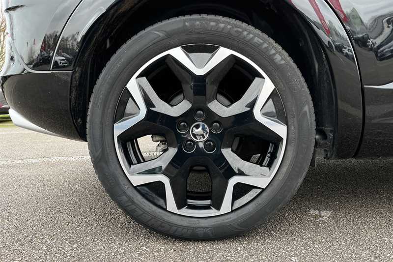 Used Vauxhall Grandland for sale - 77728414: Photo 11