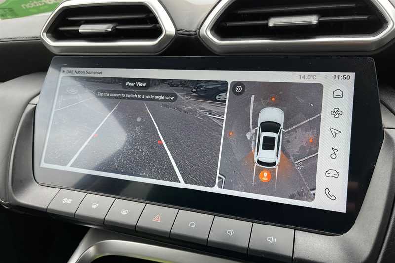 Used MG MG ZS 2025 for sale - 77801247: Photo 19