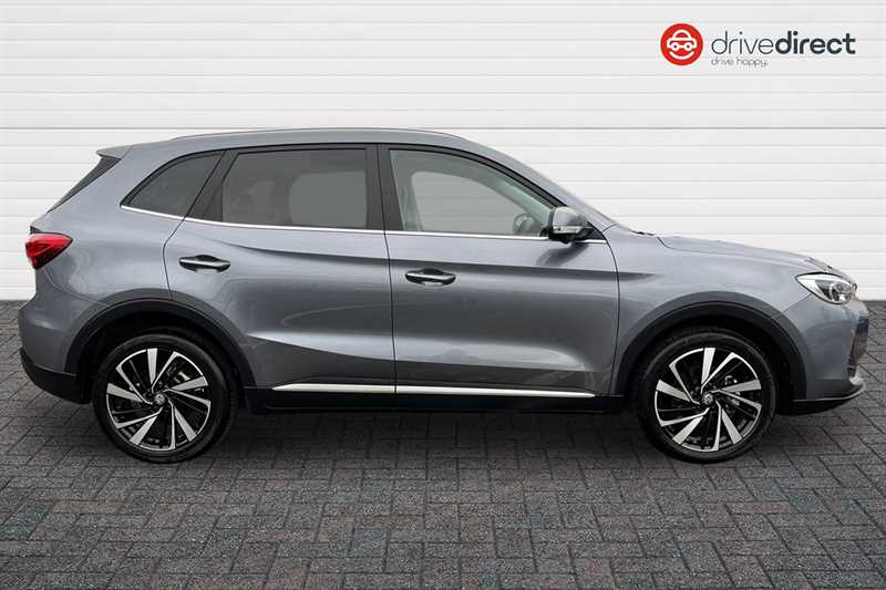 Used MG MG ZS 2025 for sale - 77801247: Photo 2