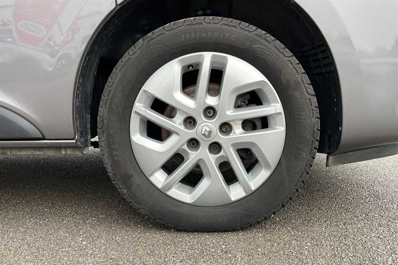 Used Renault Trafic 2020 for sale - 76956788: Photo 12