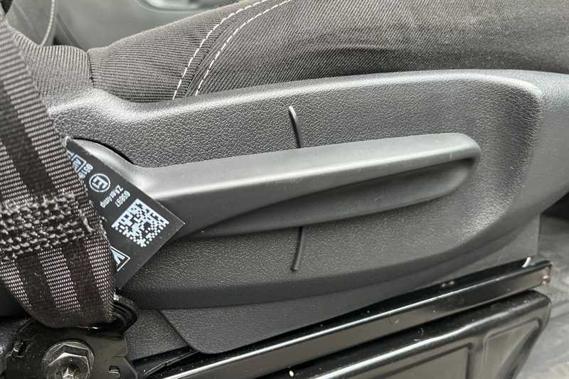 Used Renault Trafic 2020 for sale - 76956788: Photo 26