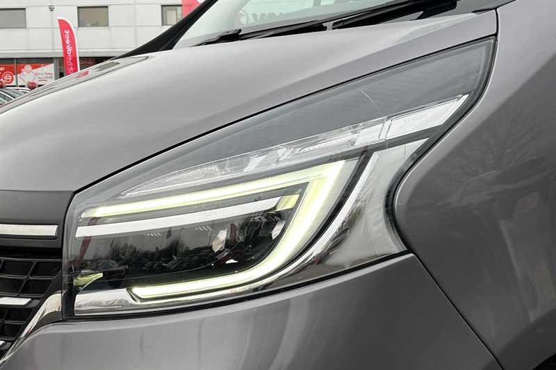 Used Renault Trafic 2020 for sale - 76956788: Photo 29