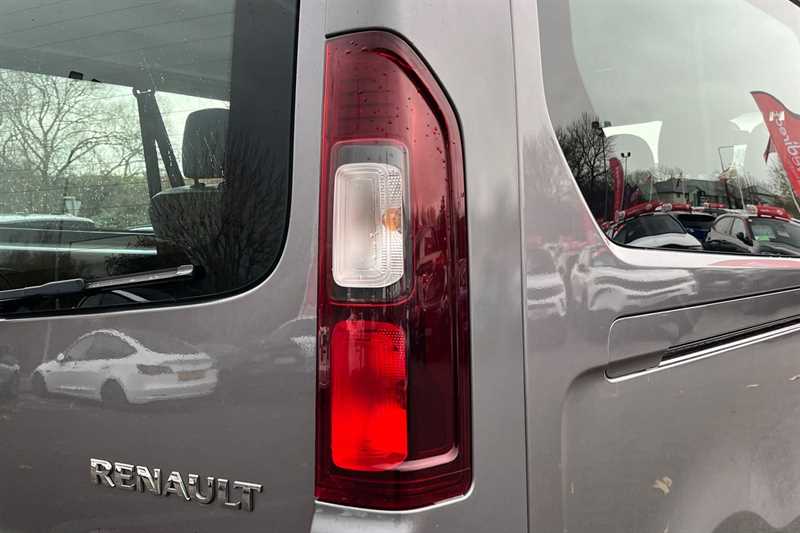 Used Renault Trafic 2020 for sale - 76956788: Photo 32