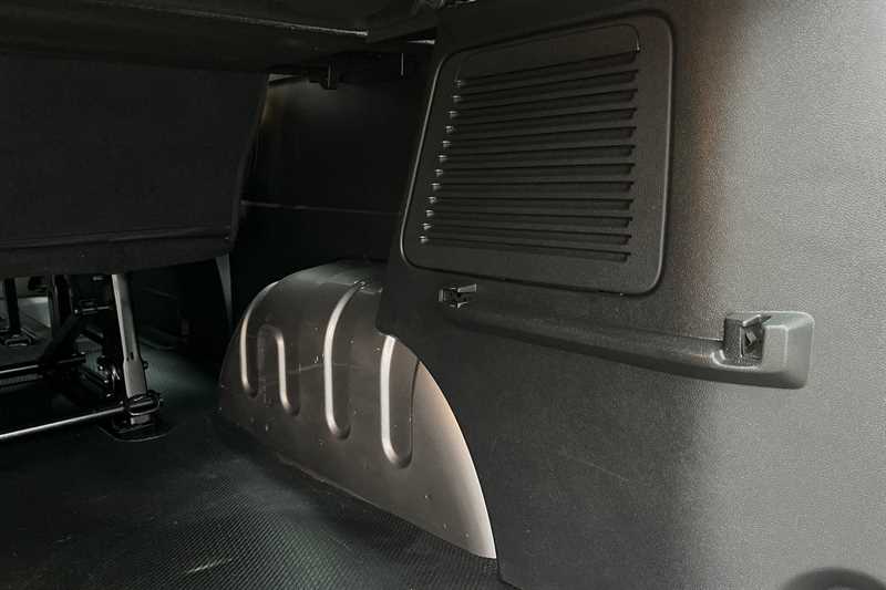 Used Renault Trafic 2020 for sale - 76956788: Photo 37