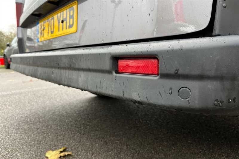 Used Renault Trafic 2020 for sale - 76956788: Photo 38