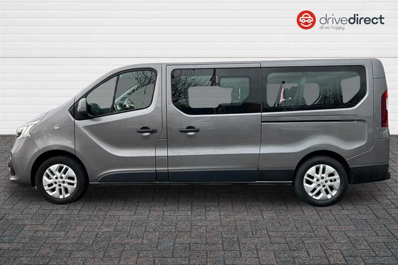 Used Renault Trafic 2020 for sale - 76956788: Photo 6