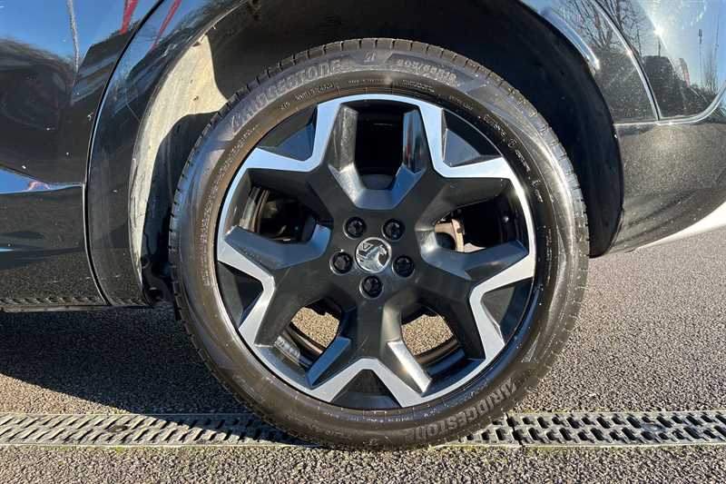 Used Vauxhall Grandland 2022 for sale - 77929380: Photo 10