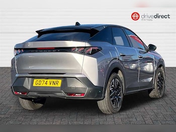 Used Peugeot 3008 2025 for sale - 77864262: Photo