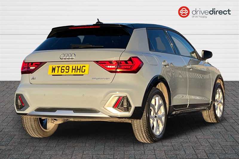 Used Audi A1 2020 for sale - 77566012: Photo 3