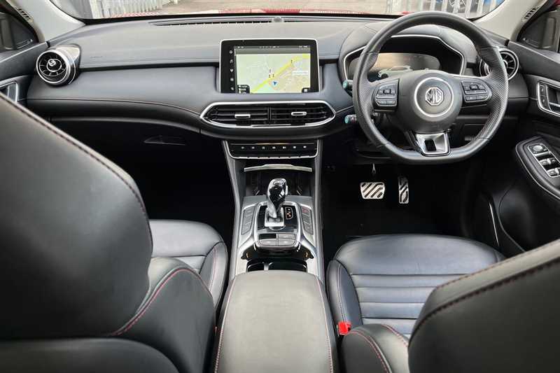 Used MG MG HS 2024 for sale - 76944591: Photo 13