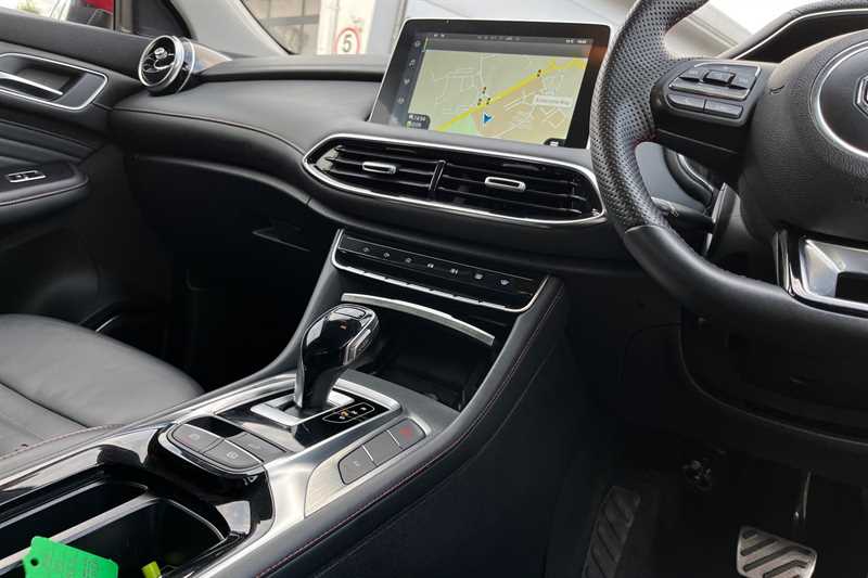 Used MG MG HS 2024 for sale - 76944591: Photo 14