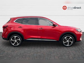 Used MG MG HS 2024 for sale - 76944591: Photo