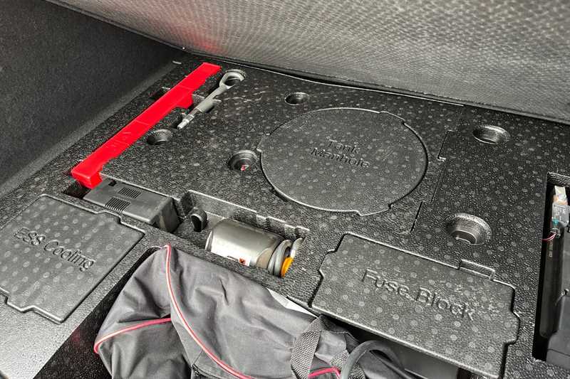 Used MG MG HS 2024 for sale - 76944591: Photo 37