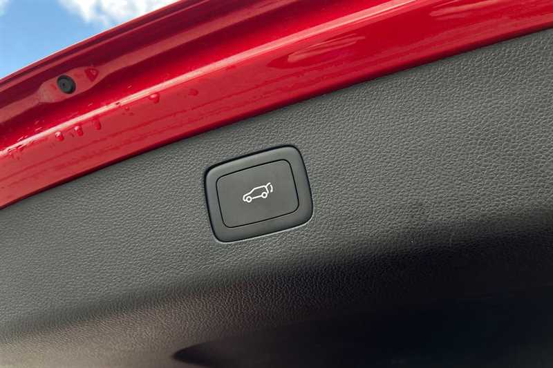 Used MG MG HS 2024 for sale - 76944591: Photo 39