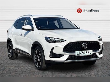 Used MG MG HS 2024 for sale - 79415626: Photo