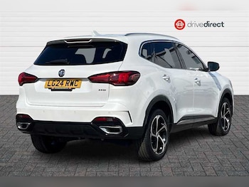 Used MG MG HS 2024 for sale - 79415626: Photo