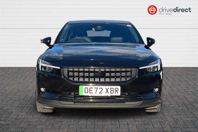 Used Polestar Polestar 2 2023 for sale - 77323217: Photo 8