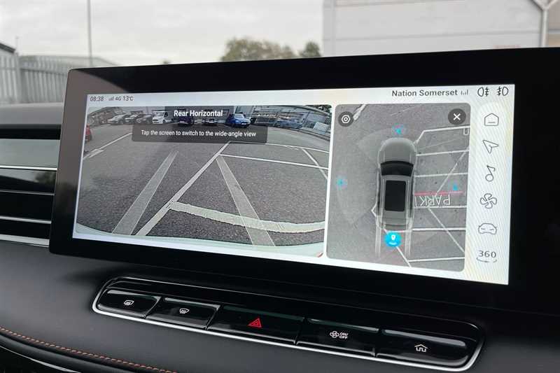 Used MG MG HS 2025 for sale - 76448560: Photo 19