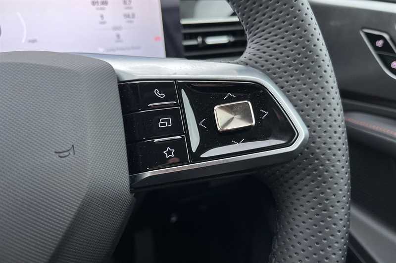 Used MG MG HS 2025 for sale - 76448560: Photo 22