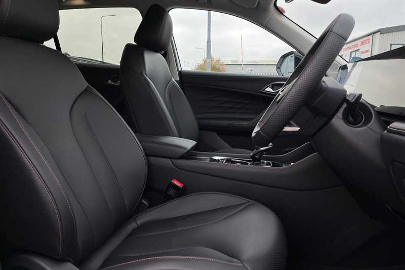 Used MG MG HS 2025 for sale - 76448560: Photo 23