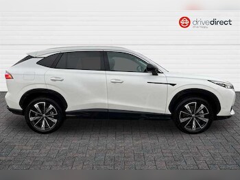 Used MG MG HS undefined for sale - 76448560: Photo