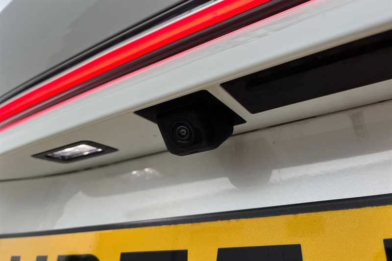 Used MG MG HS 2025 for sale - 76448560: Photo 40