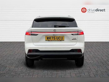 Used MG MG HS undefined for sale - 76448560: Photo