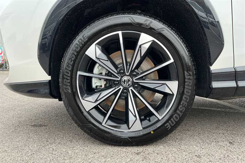 Used MG MG HS 2025 for sale - 76448560: Photo 9