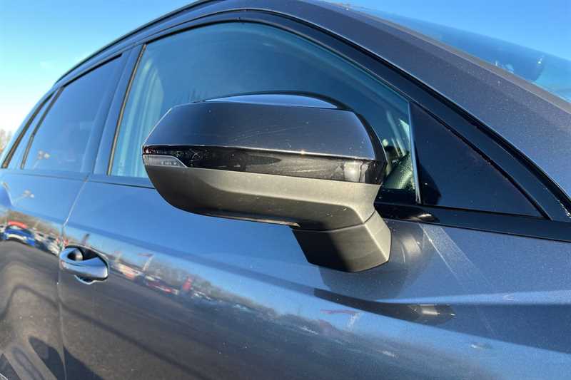 Used Audi Q3 2021 for sale - 77232590: Photo 34