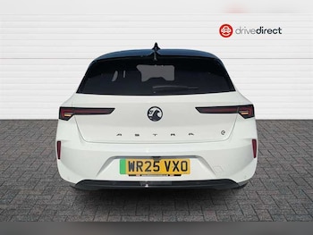 Used Vauxhall Astra 2025 for sale - 79397882: Photo