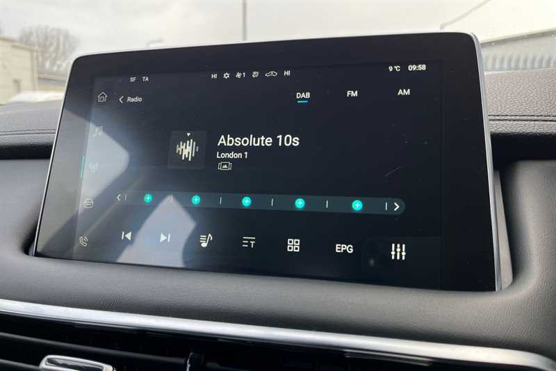 Used MG MG HS 2023 for sale - 77929826: Photo 17