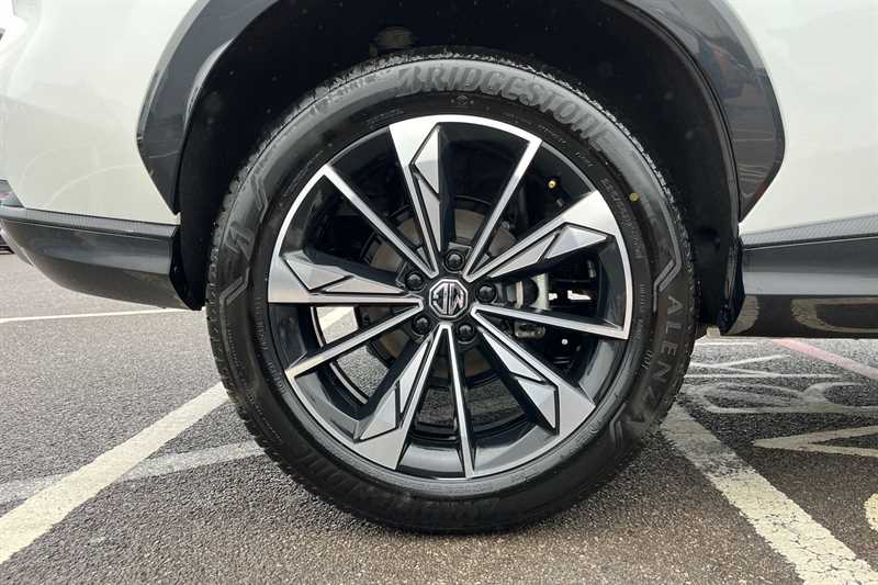 Used MG MG HS 2025 for sale - 76929506: Photo 11