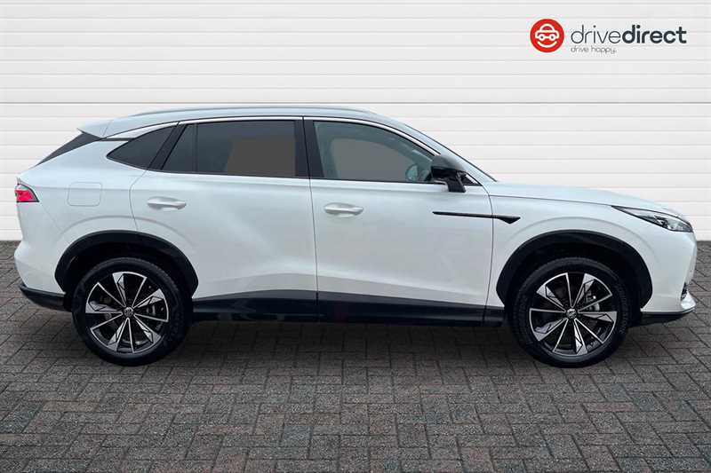 Used MG MG HS 2025 for sale - 76929506: Photo 2