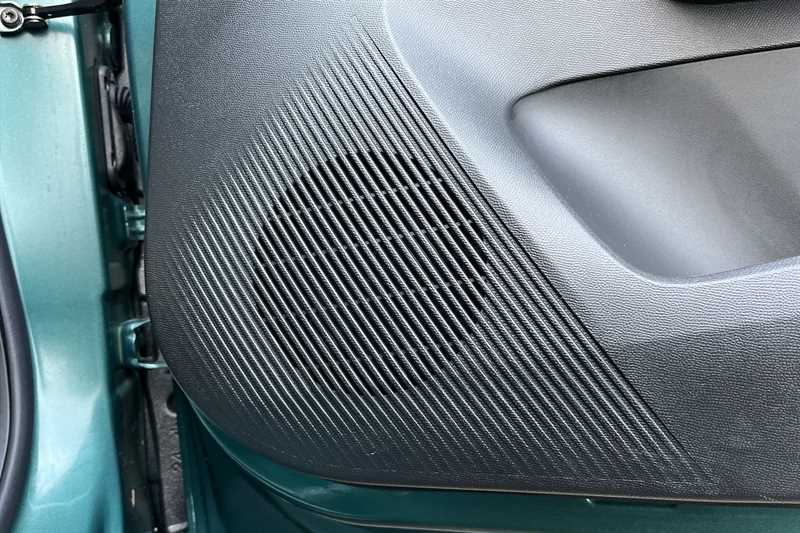 Used Vauxhall Frontera 2025 for sale - 77711415: Photo 27