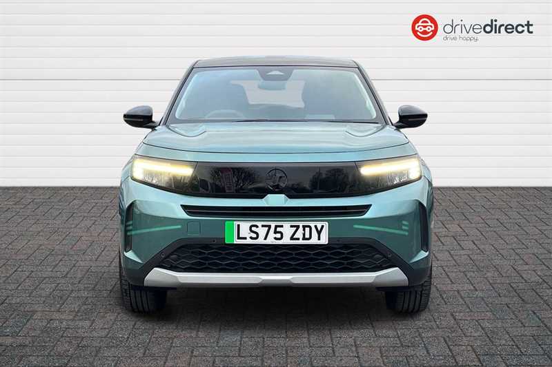 Used Vauxhall Frontera 2025 for sale - 77711415: Photo 8