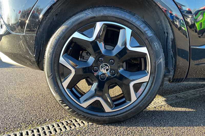 Used Vauxhall Grandland 2022 for sale - 77700330: Photo 11