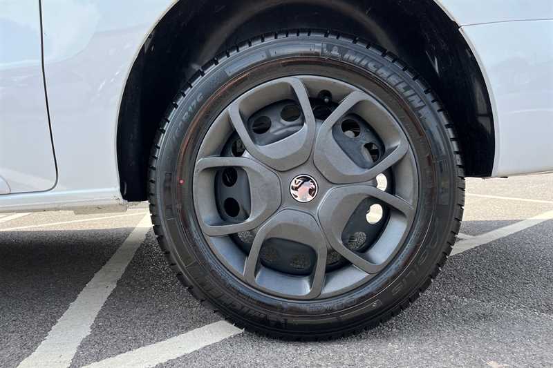 Used Vauxhall Vivaro 2024 for sale - 76488900: Photo 10