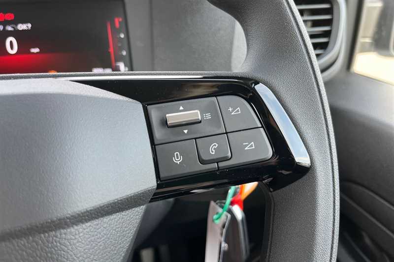 Used Vauxhall Vivaro 2024 for sale - 76488900: Photo 22