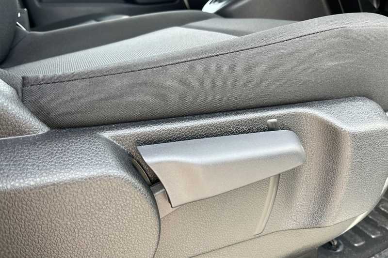 Used Vauxhall Vivaro 2024 for sale - 76488900: Photo 26