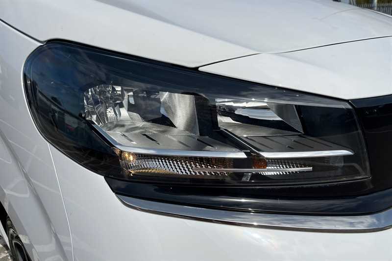 Used Vauxhall Vivaro 2024 for sale - 76488900: Photo 28