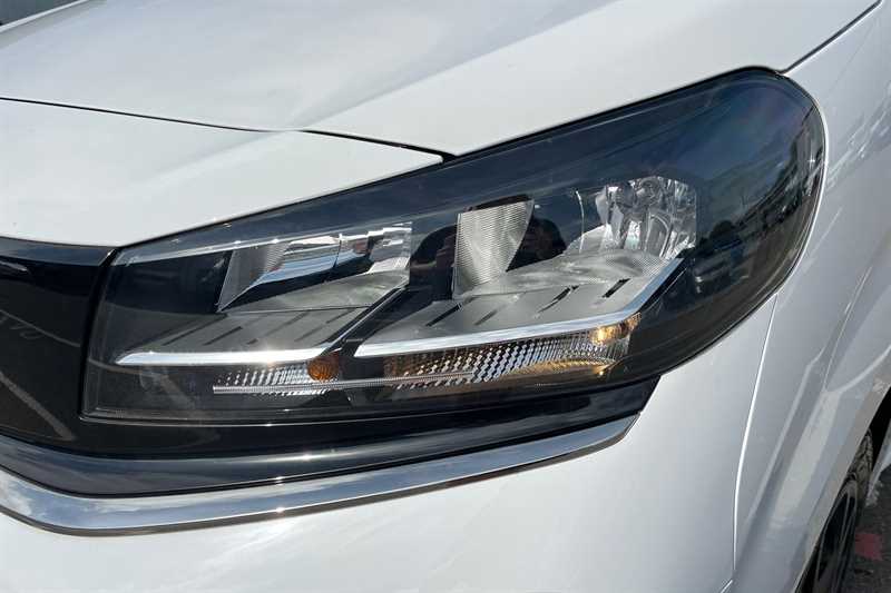 Used Vauxhall Vivaro 2024 for sale - 76488900: Photo 29