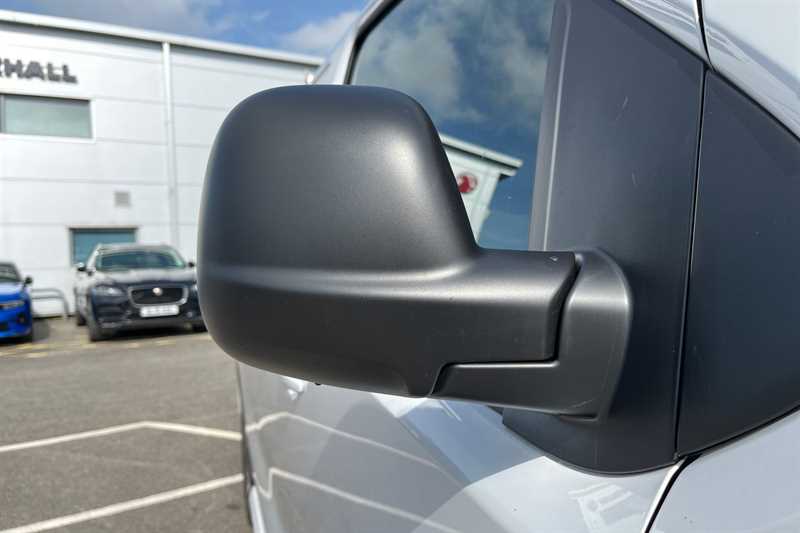 Used Vauxhall Vivaro 2024 for sale - 76488900: Photo 34