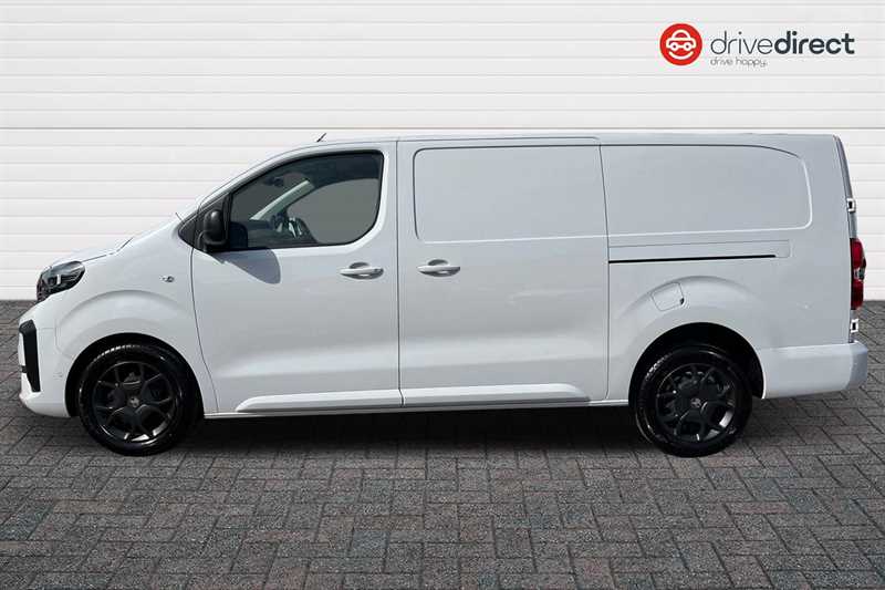 Used Vauxhall Vivaro 2024 for sale - 76488900: Photo 6