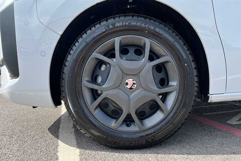 Used Vauxhall Vivaro 2024 for sale - 76488900: Photo 9