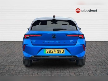 Used Vauxhall Astra 2024 for sale - 78697315: Photo